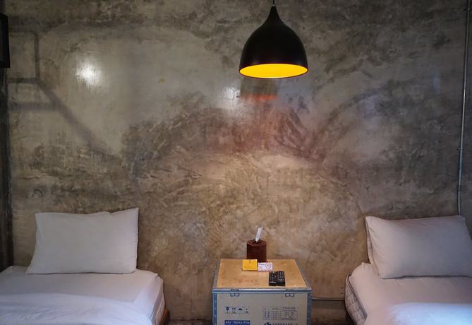 Imagen de la habitación del Hotel Huen Chang Puek. Foto 12