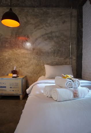 Imagen de la habitación del Hotel Huen Chang Puek. Foto 13