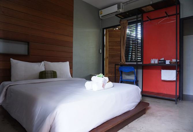 Imagen de la habitación del Hotel Huen Chang Puek. Foto 15