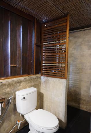 Imagen de la habitación del Hotel Huen Chang Puek. Foto 16