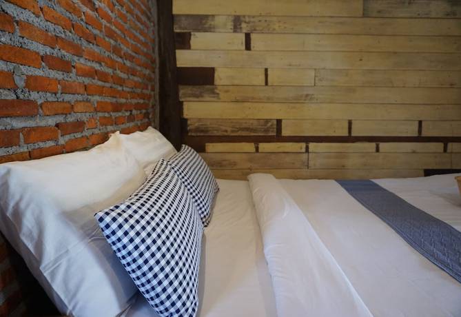 Imagen de la habitación del Hotel Huen Chang Puek. Foto 17