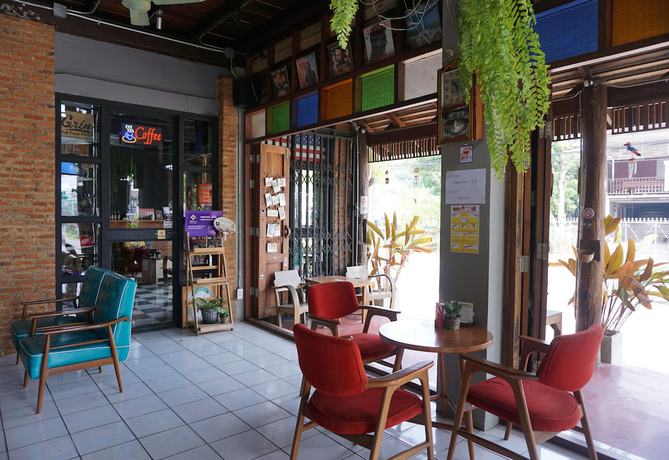 Imagen de los interiores del Hotel Huen Chang Puek. Foto 20