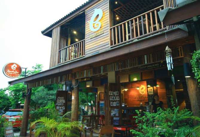 Imagen general del Hotel Huen Chang Puek. Foto 1