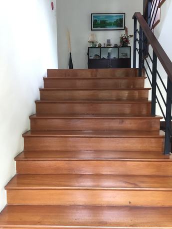 Imagen de los interiores del Hotel Huen Hug Chiang Mai. Foto 15