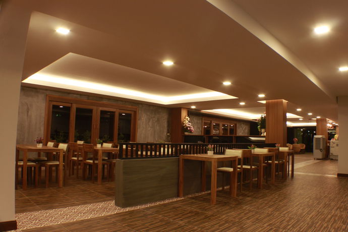 Imagen de los interiores del Hotel Huen Jao Ban. Foto 10