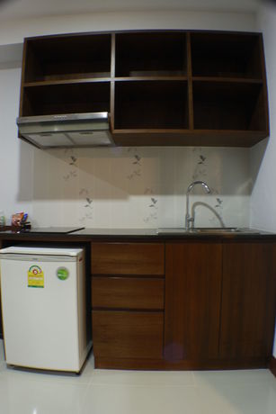 Imagen de los interiores del Hotel Huen Jao Ban. Foto 11