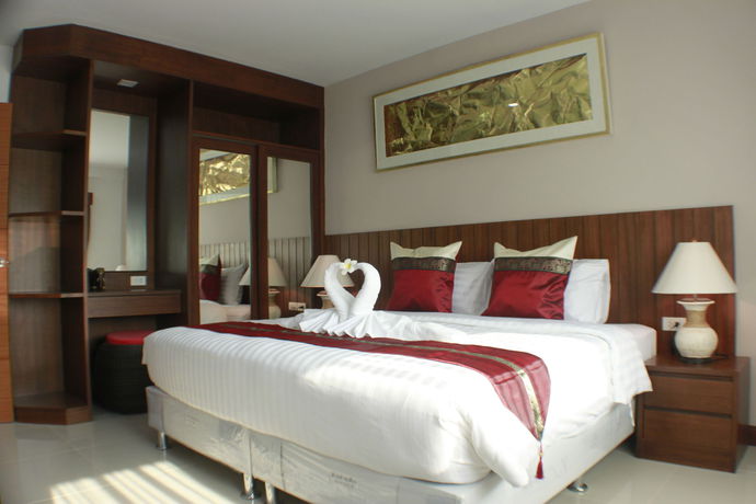 Imagen de los interiores del Hotel Huen Jao Ban. Foto 12
