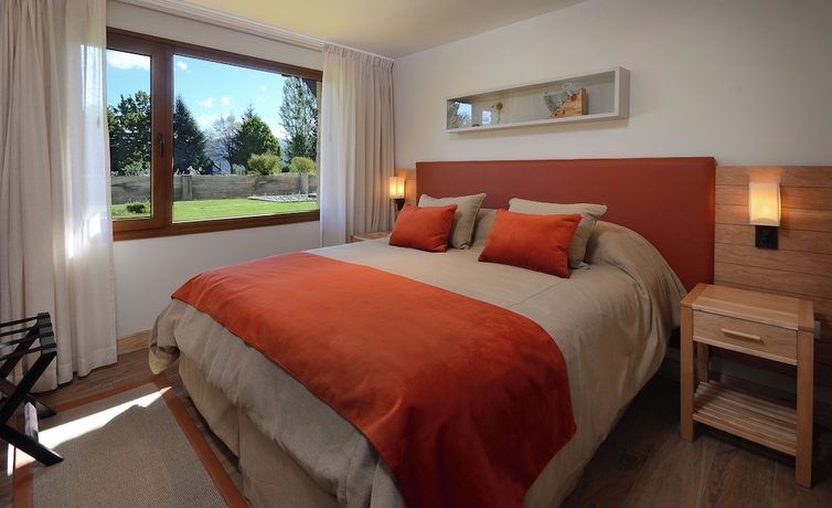 Imagen de la habitación del Hotel Huen&uacute; by DOT Boutique. Foto 8