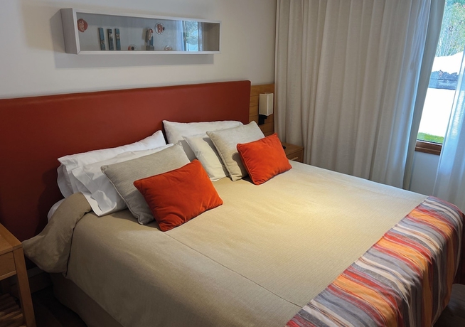Imagen de la habitación del Hotel Huen&uacute; by DOT Boutique. Foto 9