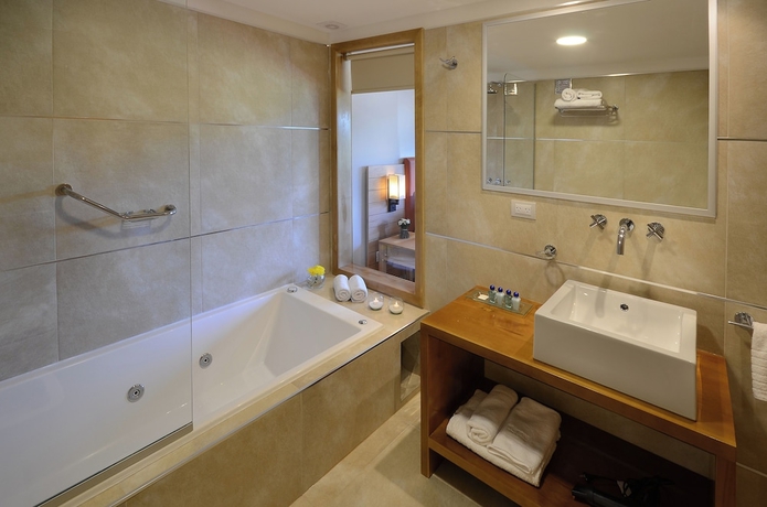 Imagen de la habitación del Hotel Huen&uacute; by DOT Boutique. Foto 12