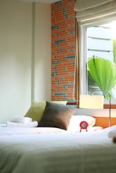 Imagen general del Hotel Huern Che Ta One. Foto 2