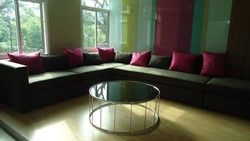 Imagen general del Hotel Huern Che Ta One. Foto 3