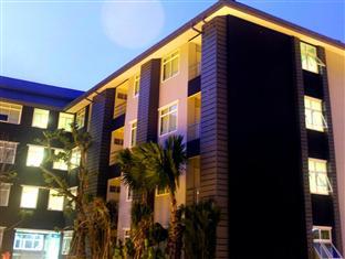 Imagen general del Hotel Huern Che Ta One. Foto 4