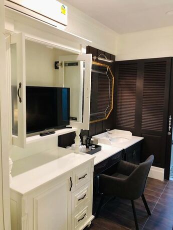 Imagen general del Hotel Huern Kan Thong. Foto 5