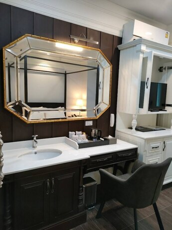 Imagen general del Hotel Huern Kan Thong. Foto 7