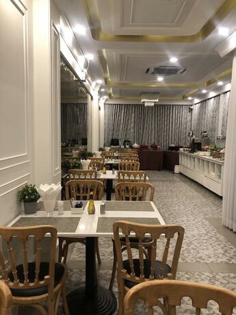 Imagen general del Hotel Huern Kan Thong. Foto 12