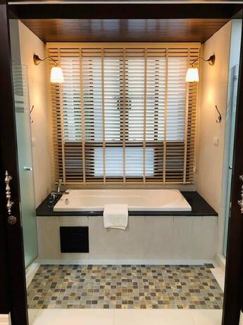 Imagen general del Hotel Huern Kan Thong. Foto 16