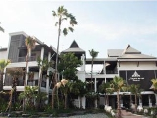 Imagen de la habitación del Hotel Huern Na Na Boutique. Foto 2