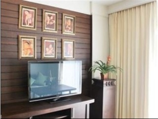 Imagen de la habitación del Hotel Huern Na Na Boutique. Foto 3