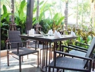 Imagen de los interiores del Hotel Huern Na Na Boutique. Foto 12