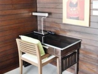 Imagen de los exteriores del Hotel Huern Na Na Boutique. Foto 10