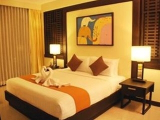 Imagen de la habitación del Hotel Huern Na Na Boutique. Foto 6