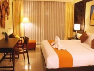 Imagen de la habitación del Hotel Huern Na Na Boutique. Foto 7