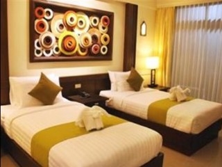 Imagen de la habitación del Hotel Huern Na Na Boutique. Foto 9