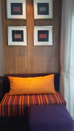 Imagen de la habitación del Hotel Huern Nana Jomsawan. Foto 8