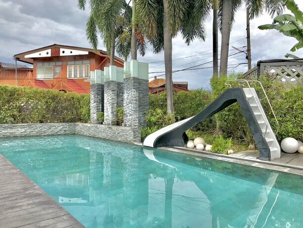 Imagen general del Hotel Huern Nana Jomsawan. Foto 3