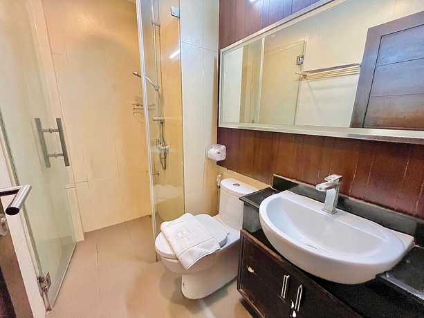 Imagen general del Hotel Huern Nana Jomsawan. Foto 6