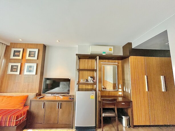 Imagen general del Hotel Huern Nana Jomsawan. Foto 12