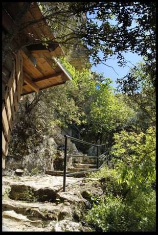 Imagen general del Hotel Huerta Avililla. Foto 2