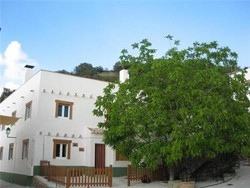 Imagen general del Hotel Huerta Avililla. Foto 4