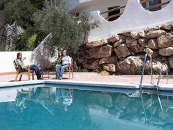 Imagen general del Hotel Huerta Avililla. Foto 6