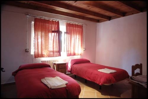 Imagen general del Hotel Huerta Avililla. Foto 8