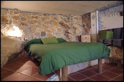 Imagen general del Hotel Huerta Avililla. Foto 9