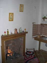 Imagen general del Hotel Huerta Avililla. Foto 12