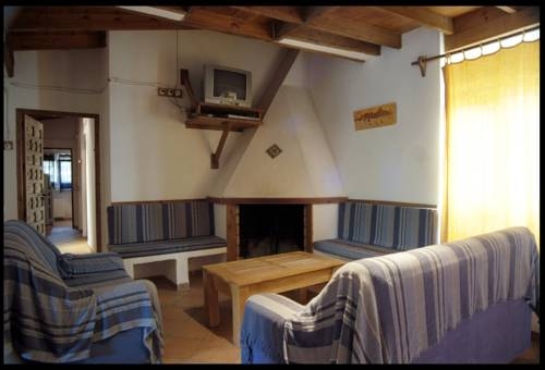 Imagen general del Hotel Huerta Avililla. Foto 13