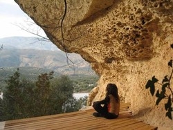 Imagen general del Hotel Huerta Avililla. Foto 14