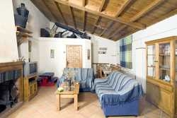 Imagen de la habitación del Hotel Huerta Avililla. Foto 17