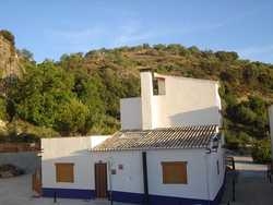 Imagen general del Hotel Huerta Avililla. Foto 16