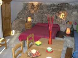 Imagen de la habitación del Hotel Huerta Avililla. Foto 18