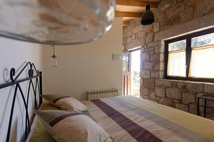 Imagen de la habitación del Hotel Huerto San Antonio. Foto 7