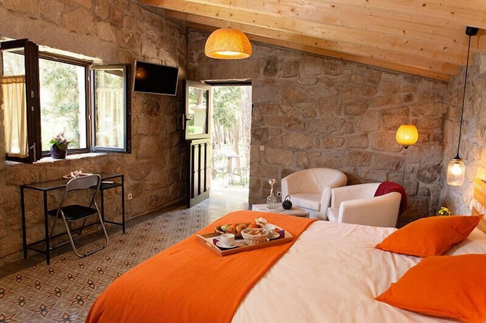 Imagen general del Hotel Huerto San Antonio. Foto 1