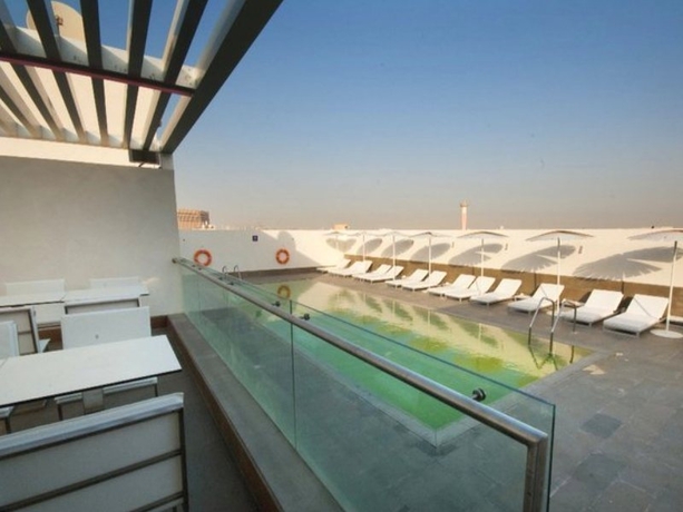 Imagen general del Hotel Hues Boutique. Foto 4