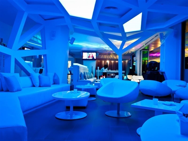 Imagen general del Hotel Hues Boutique. Foto 6