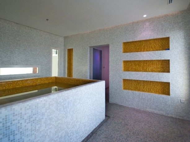 Imagen general del Hotel Hues Boutique. Foto 10