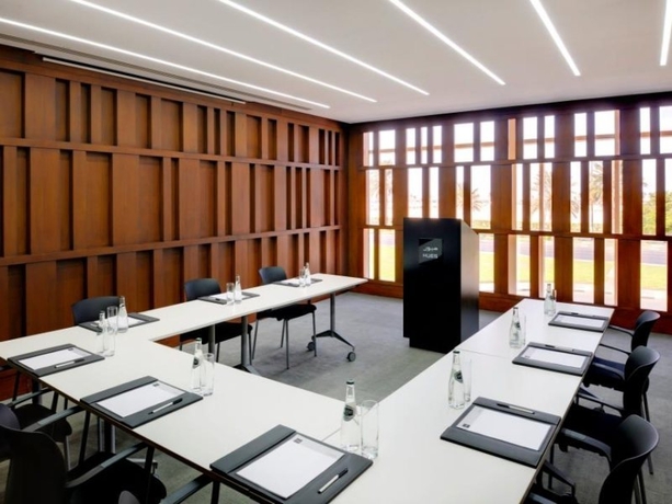 Imagen general del Hotel Hues Boutique. Foto 12