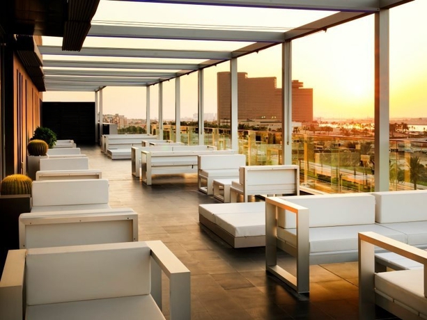 Imagen general del Hotel Hues Boutique. Foto 14